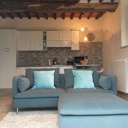 Villa Pavone Coreglia Antelminelli Extérieur photo