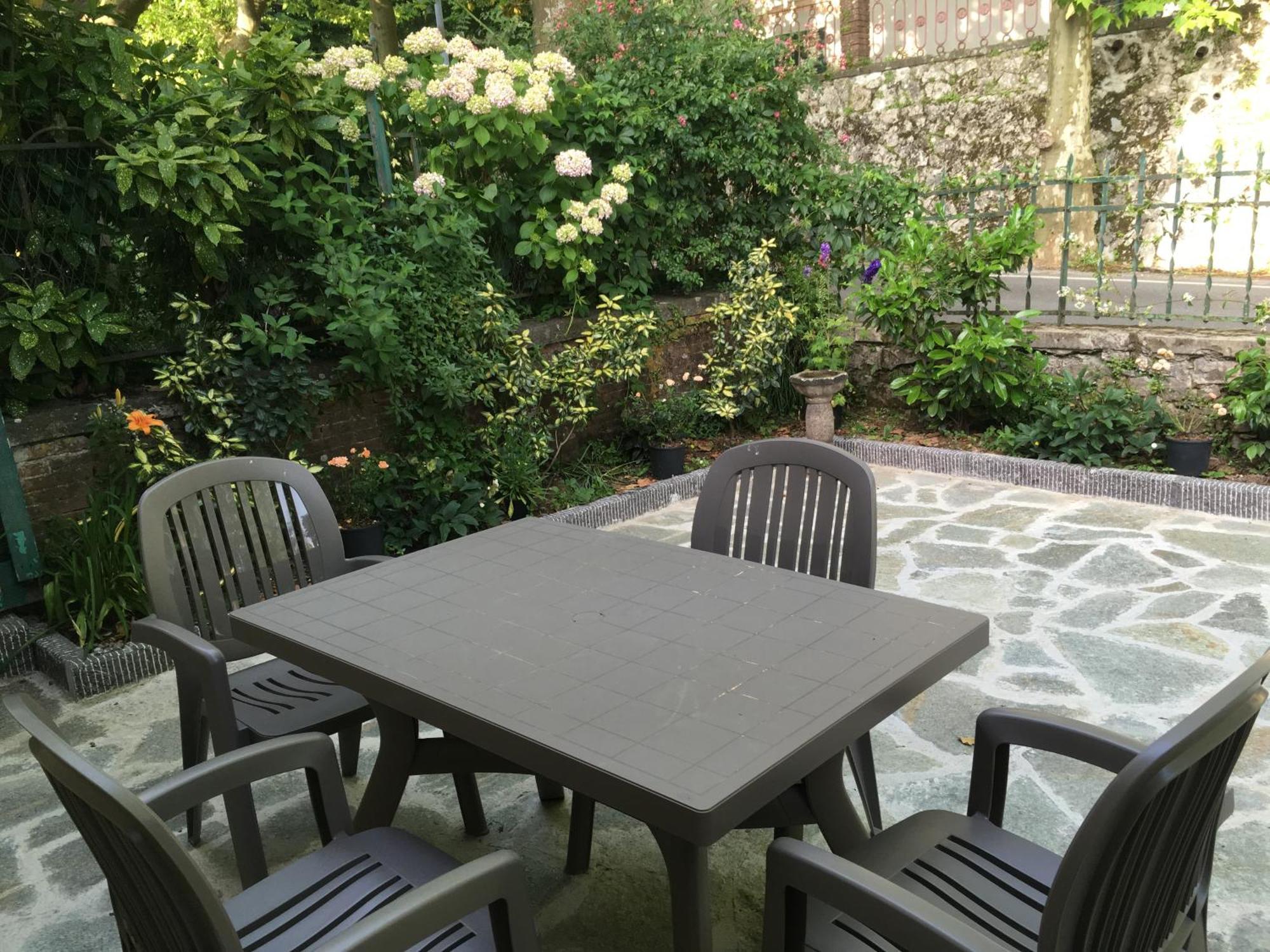 Villa Pavone Coreglia Antelminelli Extérieur photo